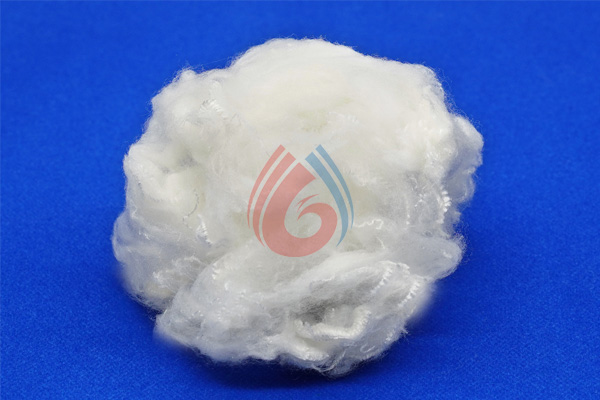 紡紗用丙綸短纖 細旦丙綸短纖維