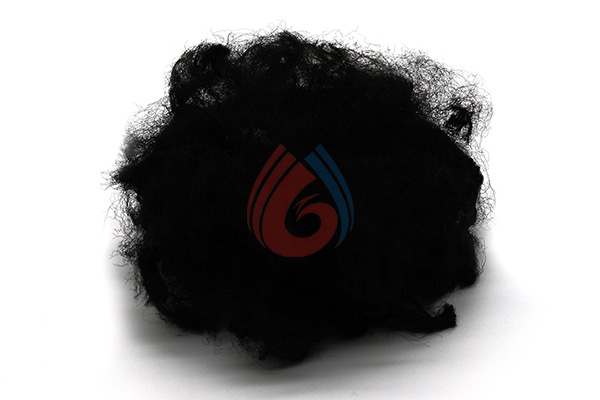 輕質GMT板專用丙綸短纖維