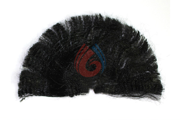 汽車內飾用丙綸短纖維 高伸長聚丙烯纖維